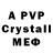 A-PVP крисы CK vinepenguin